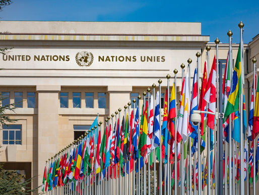 The UN's Unprecedented Witch Hunt Against Israel