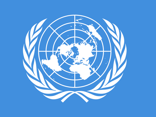 The UN's Unprecedented Witch Hunt Against Israel
