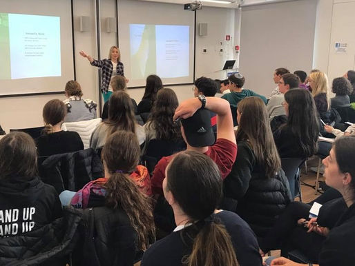 StandWithUs Australia Set to Launch in Spring 2022