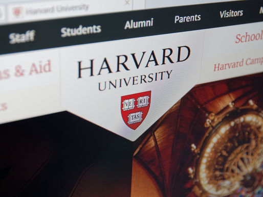 Hundreds of Harvard students condemn Israel in statement that omits any mention of Hamas