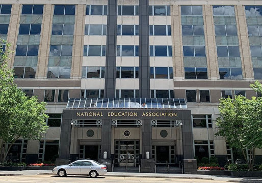 Anti-Israel Item Before Largest US Teacher’s Union Overwhelmingly Defeated at Assembly