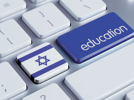 My journey from BDS activist to Israel educator