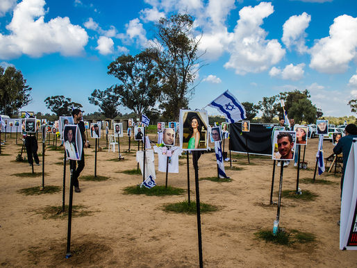 Los Angeles screening of ‘Screams Before Silence’ captivates local Jewish community