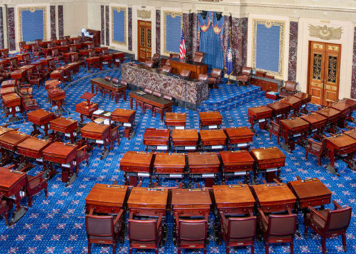 Majority of US Senators Call for End to Anti-Israel UNHRC Commission of Inquiry