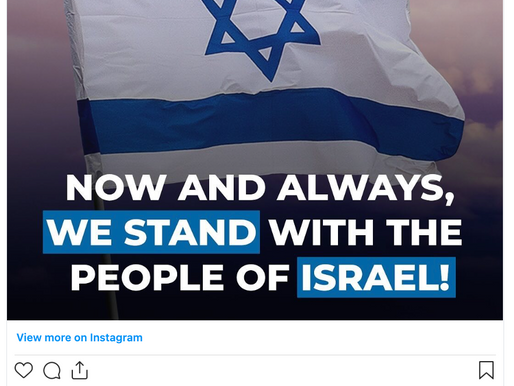 Kylie Jenner Deletes Pro-Israel Instagram Story