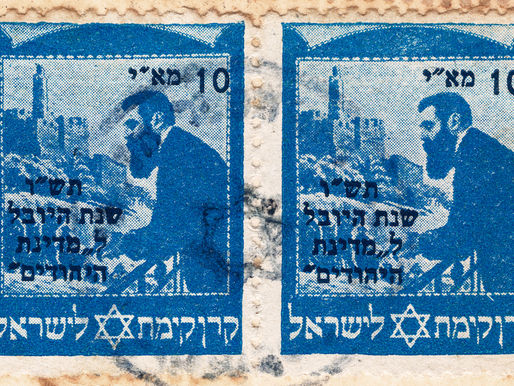 Anti-Zionists rob US Jews of their Zionist dreams - opinion