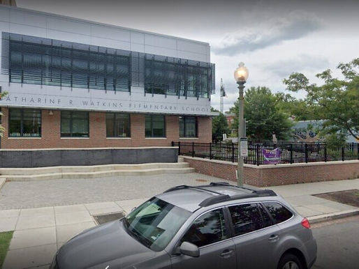 ‘Beyond inappropriate:’ DC students told to re-enact scenes of the Holocaust