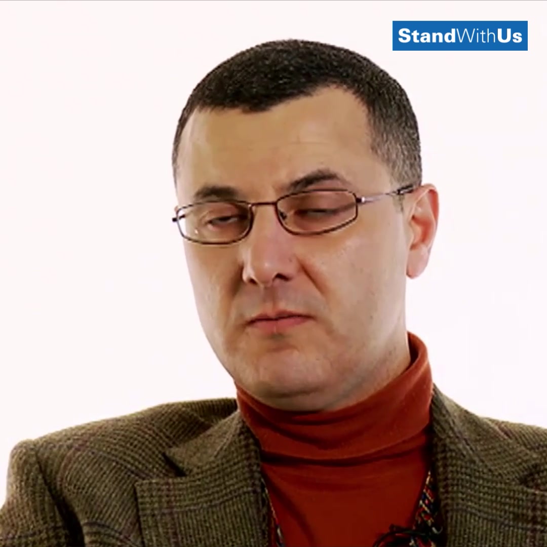 Omar Barghouti