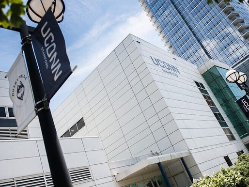 Jewish UConn student presses for meeting with university president about anti-Semitic bias