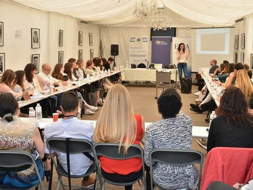 StandWithUs Empowers European Activists For Israel on July 7-8, 2019