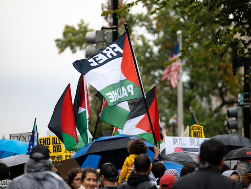 Pro-Palestinian protests move from streets to state capitals for rowdy start to legislative sessions