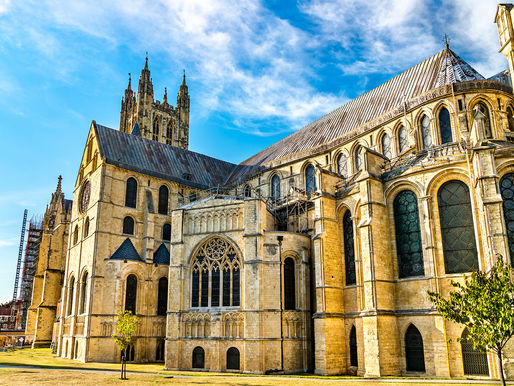 StandWithUs UK Disappointed by Comments by Archbishop of Canterbury