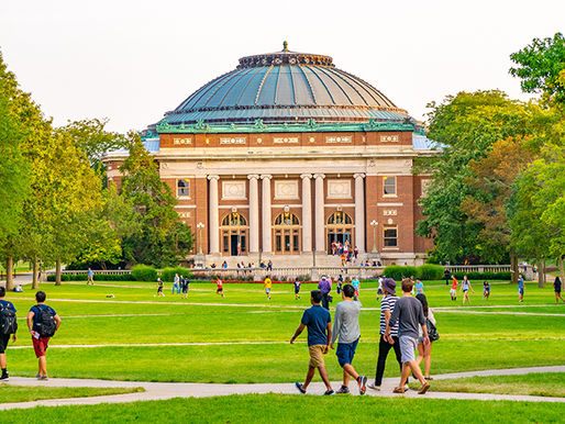 StandWithUs kickstarts second letter campaign to fight campus antisemitism