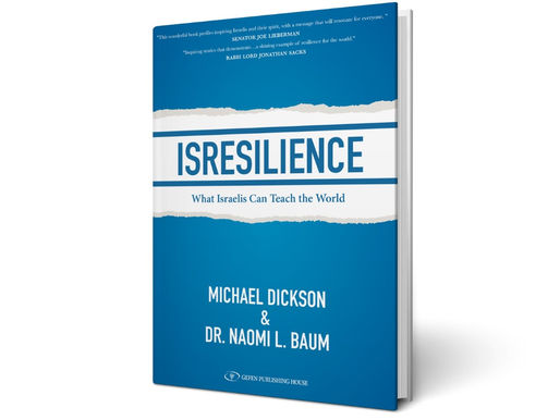 What can Israel teach the world? – opinion