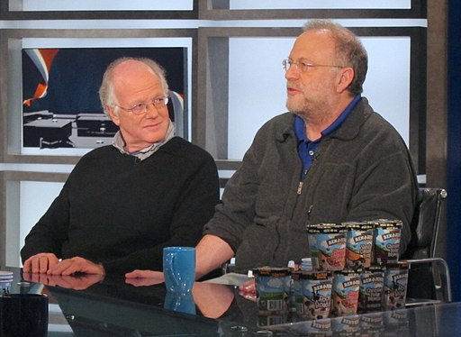 Ben & Jerry's decision was not a boycott of Israel - founders
