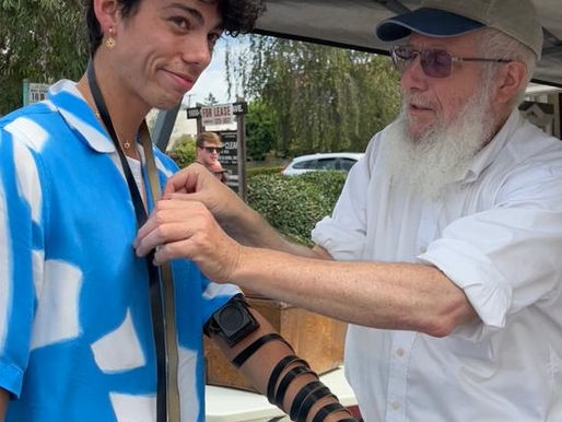 Antisemitic incidents surged globally since Oct. 7 but most aren’t reported. Here’s why