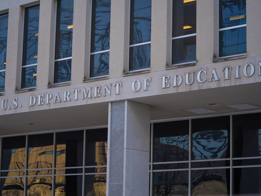 StandWithUs Thanks Congressman Ted Lieu For Spearheading Letter to DOE about Title VI