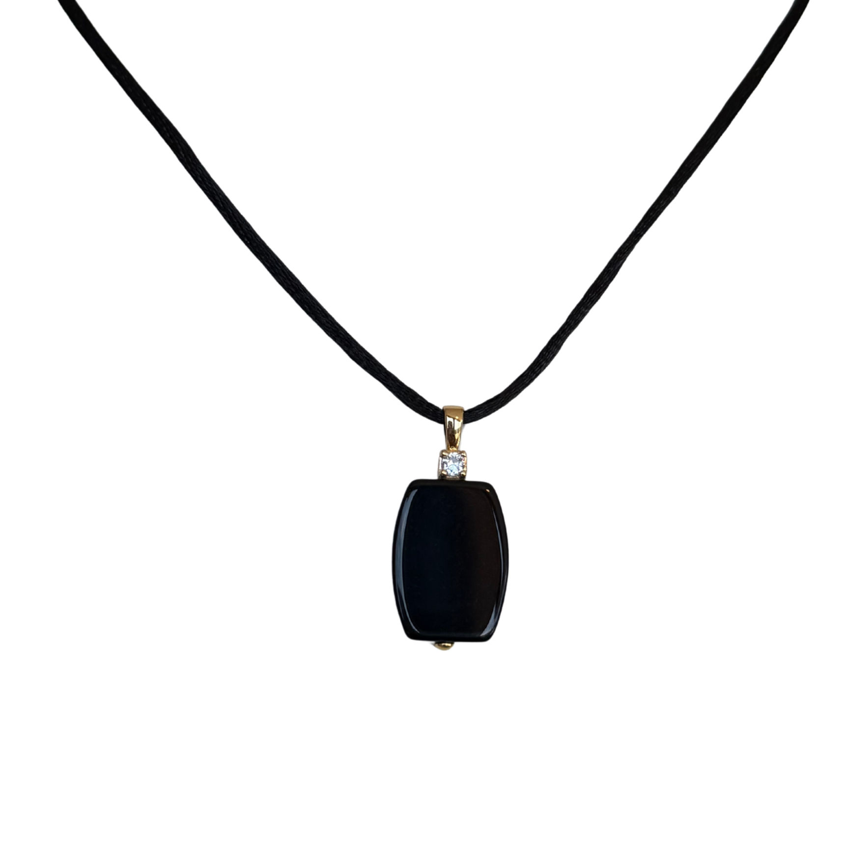Melanie Necklace