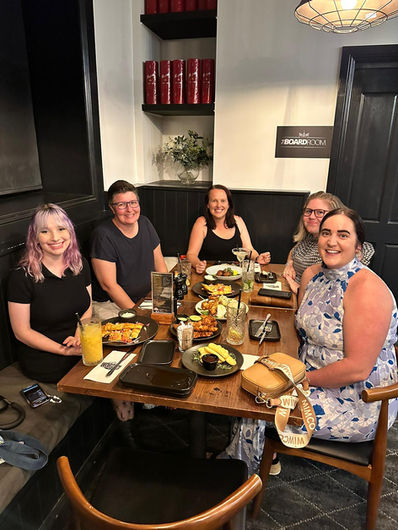 Person-centered support for individuals with disabilities in Rockhampton and Yeppoon