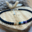 Miniaturbild: Chakren Halskette "ZEN" Turmalin