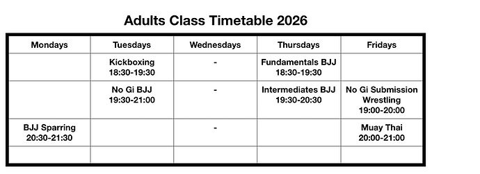 Open Adults 2026 timetable 2.png