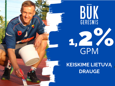 Skirkite 1,2% GPM