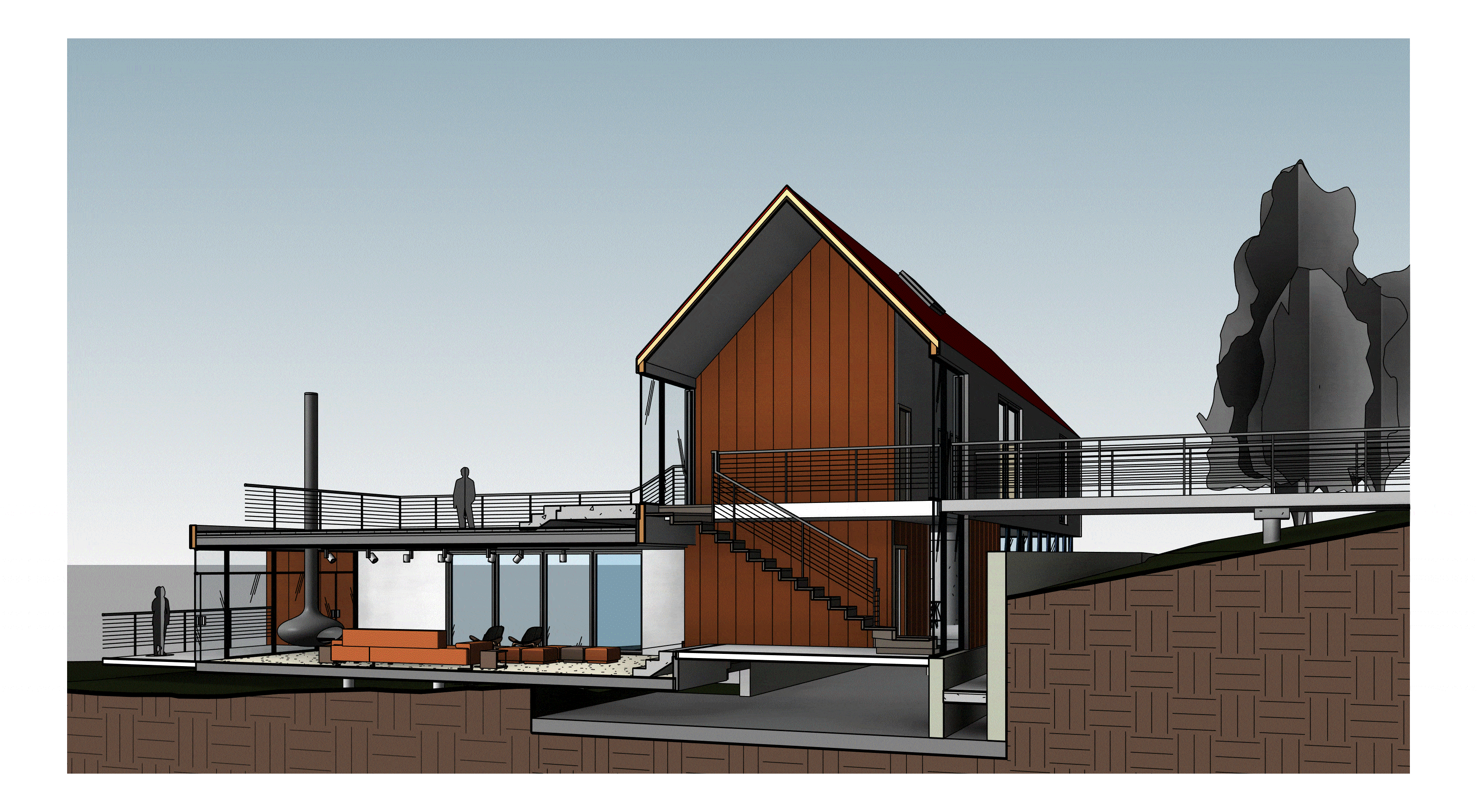 Revit Animated Gif