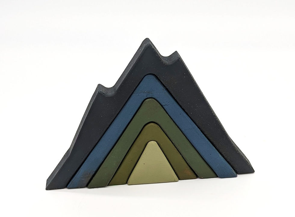 Thumbnail: Mountain Stacker