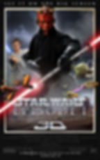 Star Wars Ep 1 3D