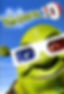 Shrek 3D