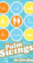 Palm Swings (2017)