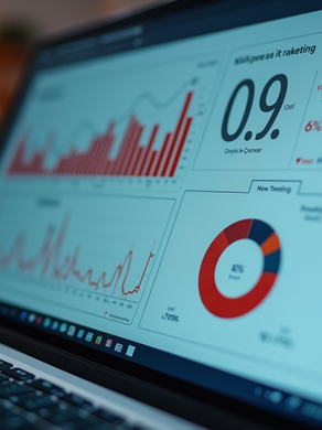 Maximize Growth with Affordable Marketing Solutions that Deliver Real Results
