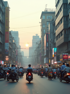 Most Indian Businesses Don’t Have a Marketing Problem.