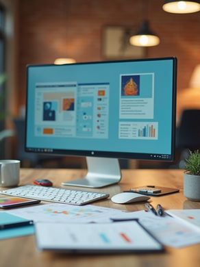 Top Online Marketing Services in India: Your Ultimate Guide