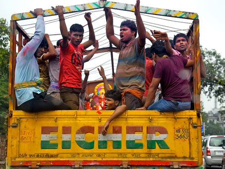 Kamaal ki Dilli…