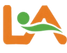 LA Profit organisation logo