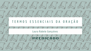 Termos essenciais da oração II