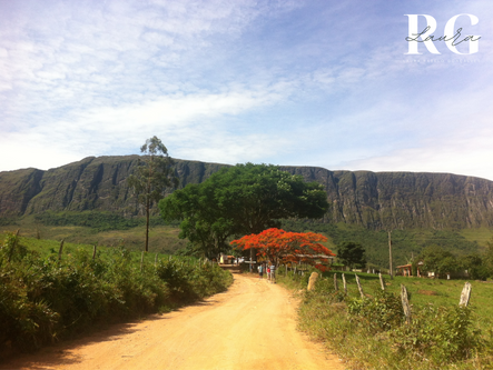 Serra da Canastra, São Roque de Minas