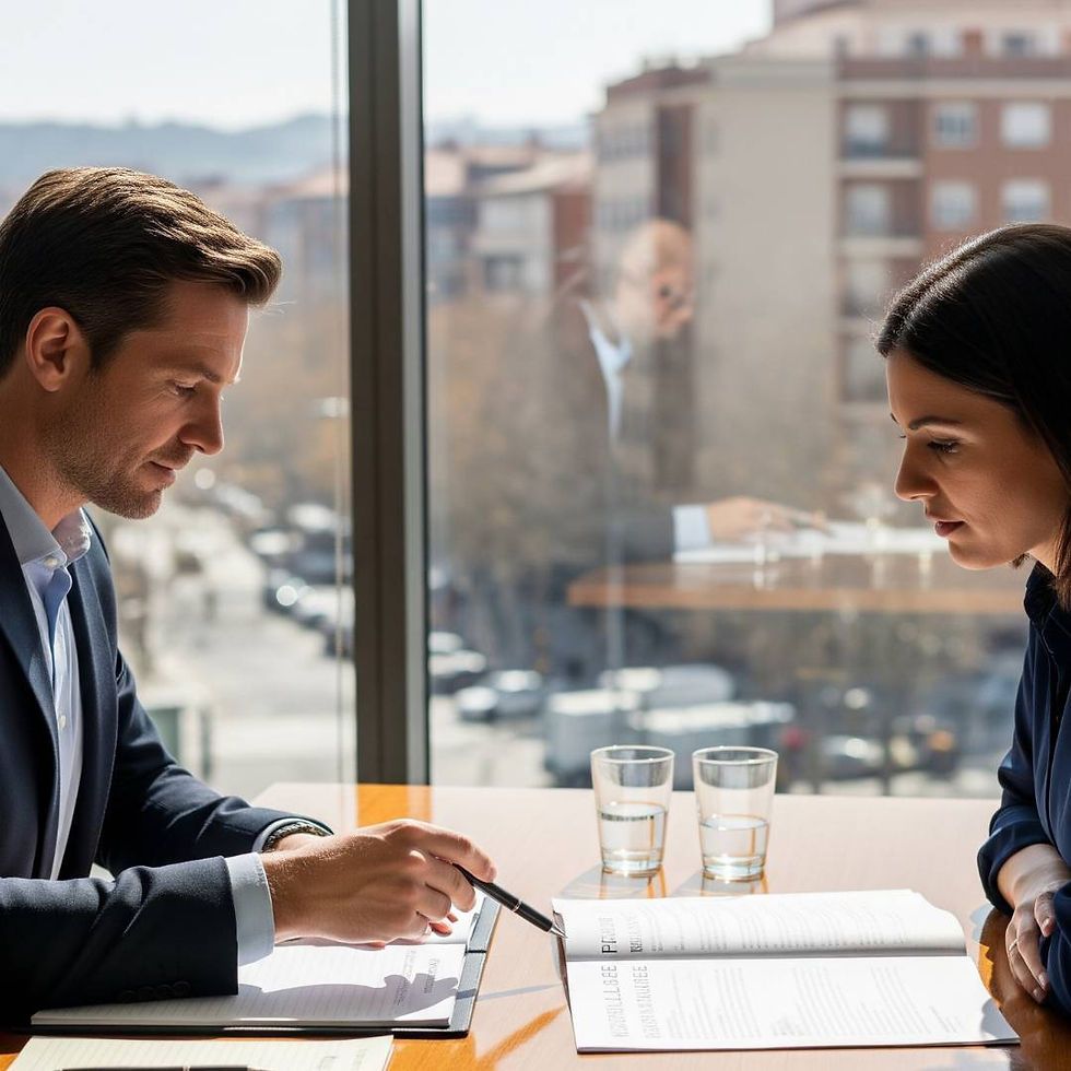 Reducción de jornada por cuidado de hijos
