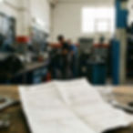 hoja de reclamaciones por reparación defectuosa del coche