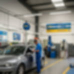 Multa por conducir sin ITV