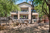 Property Photography, Holiday Home in Marloth Park, Airbnb Photographer, Mpumalanga, South Africa, Tourism