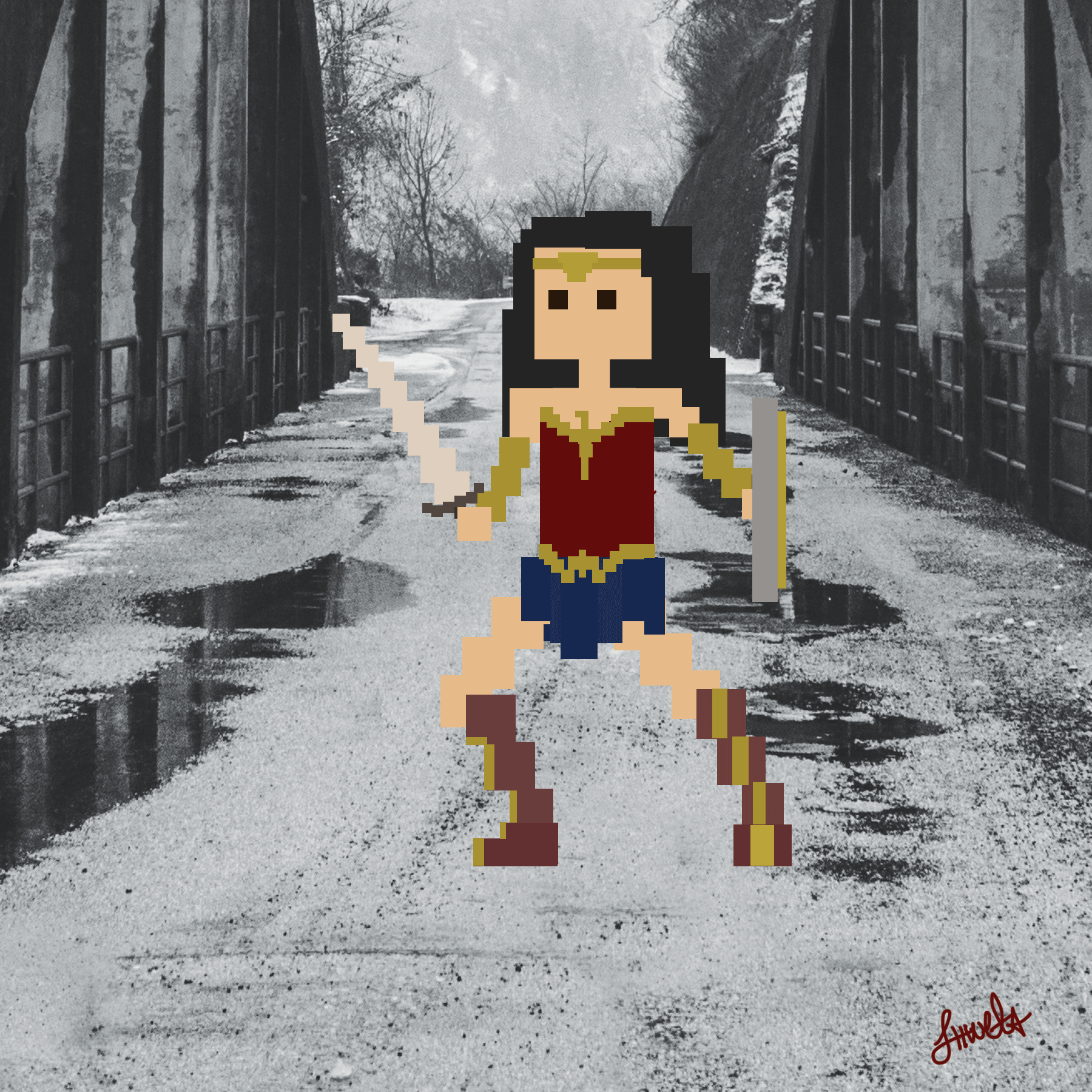8BIT Heroes
