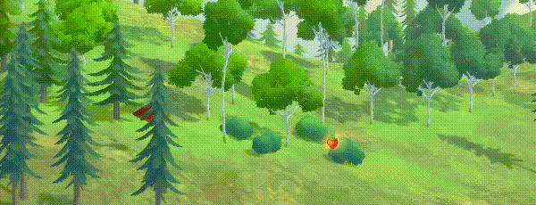 hogvalord gif foraging.gif