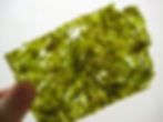 Jaerae Gim - Laver seaweed snack