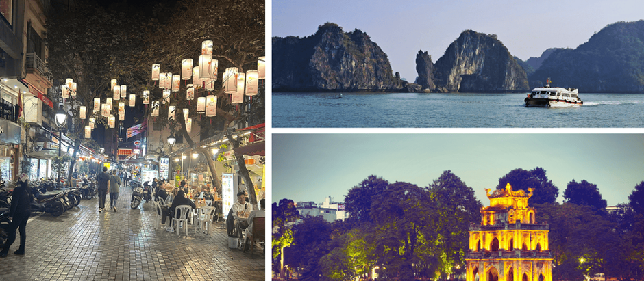 Top 10 Places to Visit in Hanoi - 3 Day Itinerary
