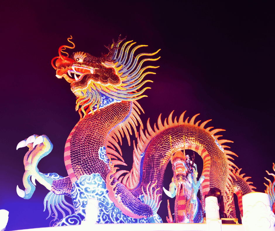 chinese new year travel