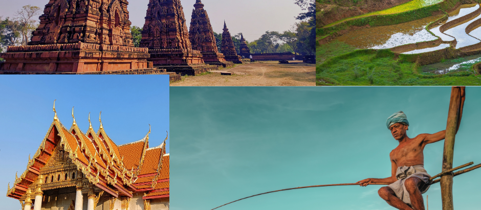 visa-free asian countries