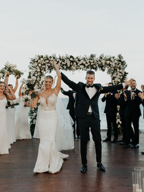 The Perfect 4 day Itinerary for Your Destination Wedding