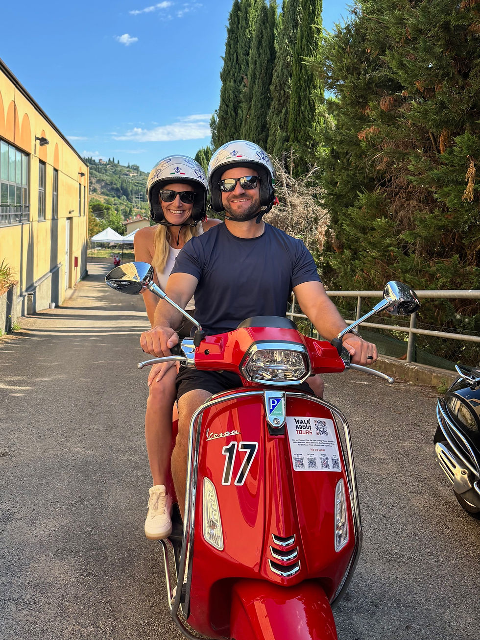 Custom Italy vacation planning by luxury travel advisor specializing in first-time visitor experiences florence and tuscany